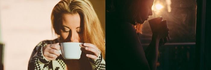 koffeinmentes kávé élettani hatása